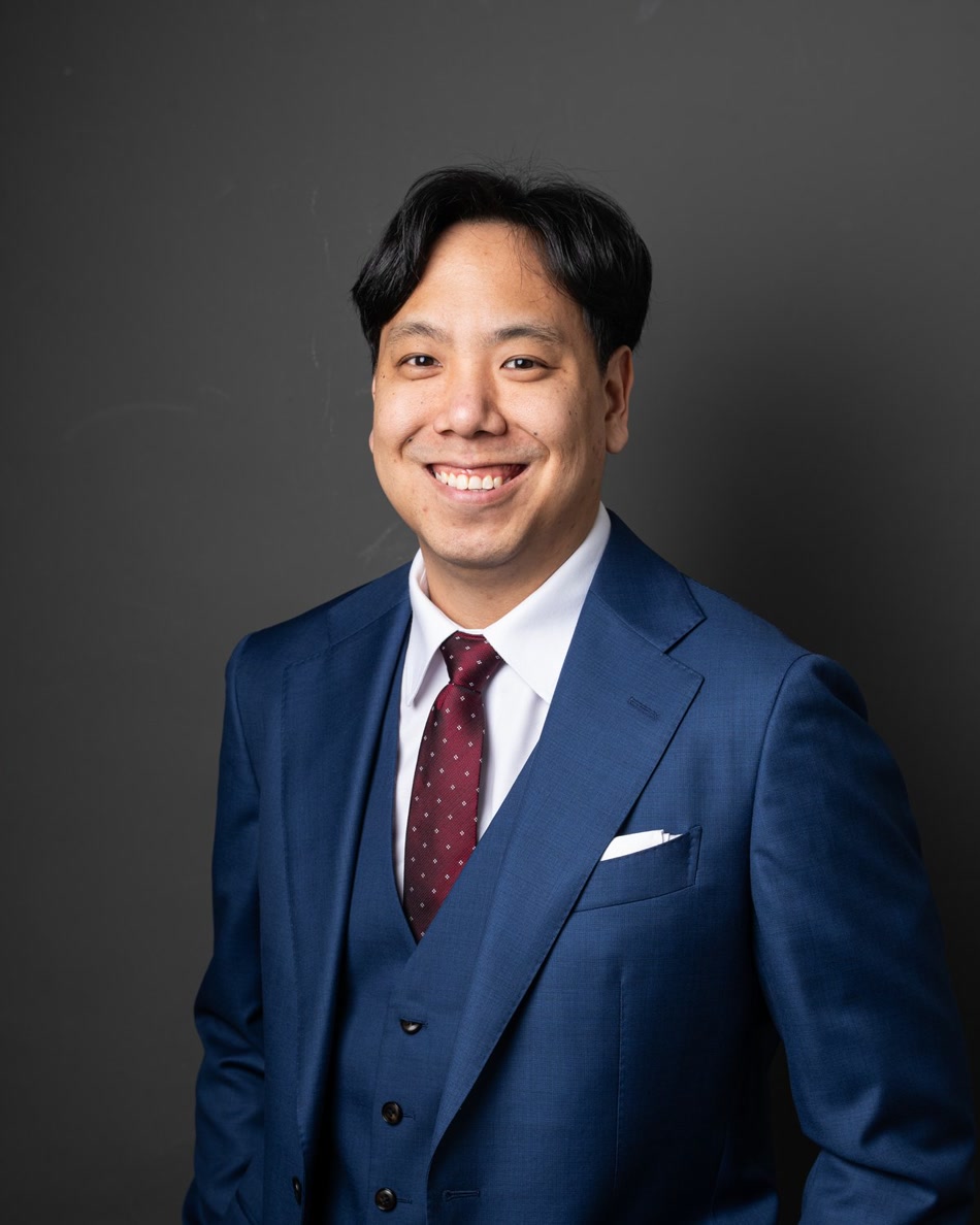 Daryl Nguyen, Principal Solicitor at Foresight Law Group